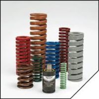 RESORTES DE TROQUEL JIS SERIES (JIS B 5012)